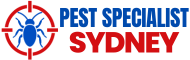 Pest Specialists Sydney logo