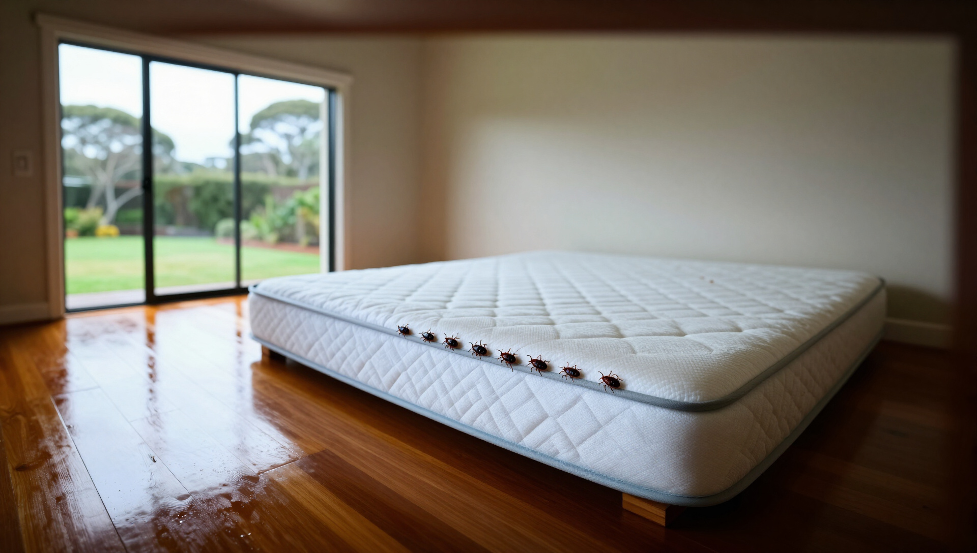 Bed Bugs Control in Birchgrove