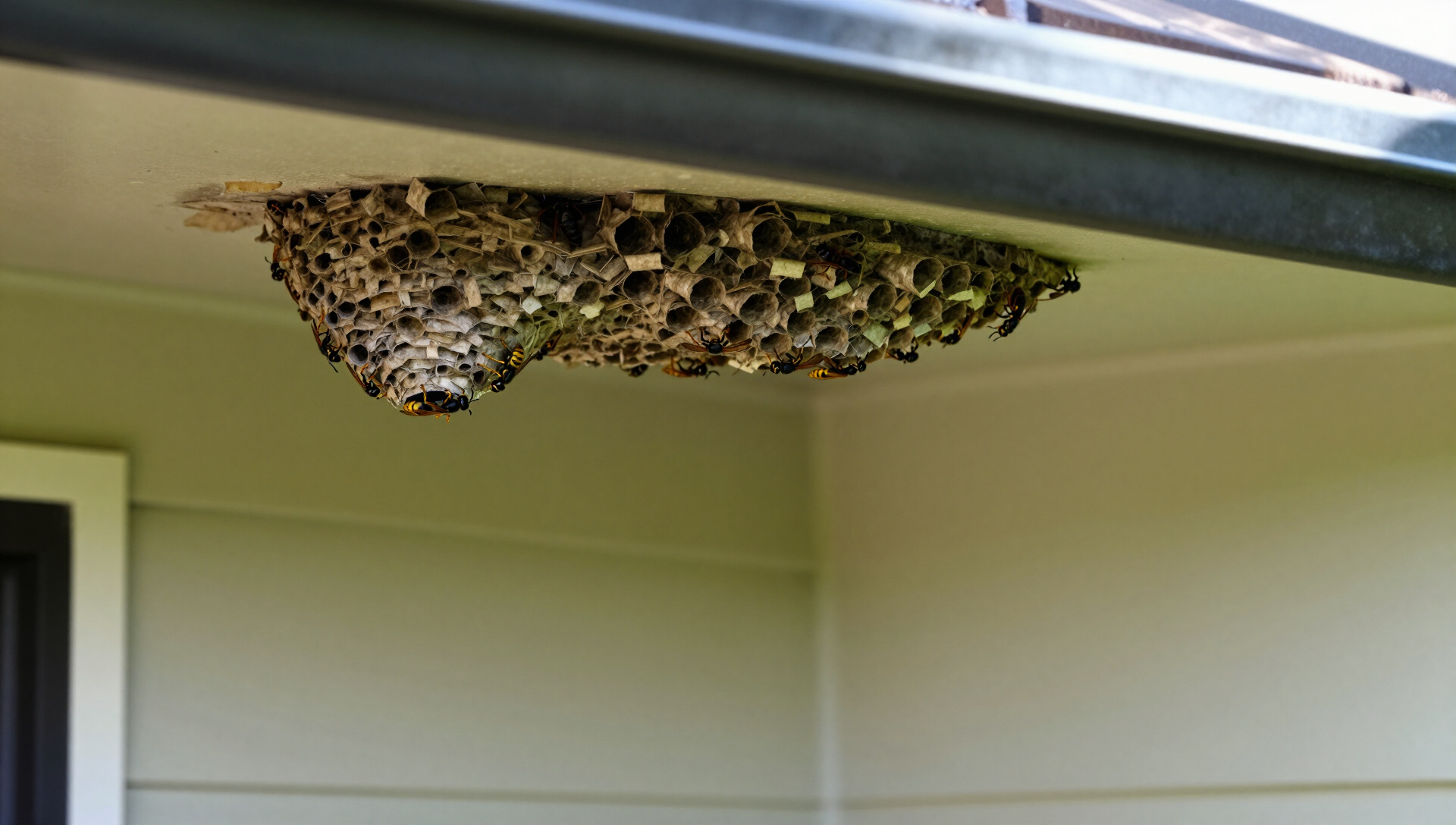 Bees and Wasp Removal in Birchgrove