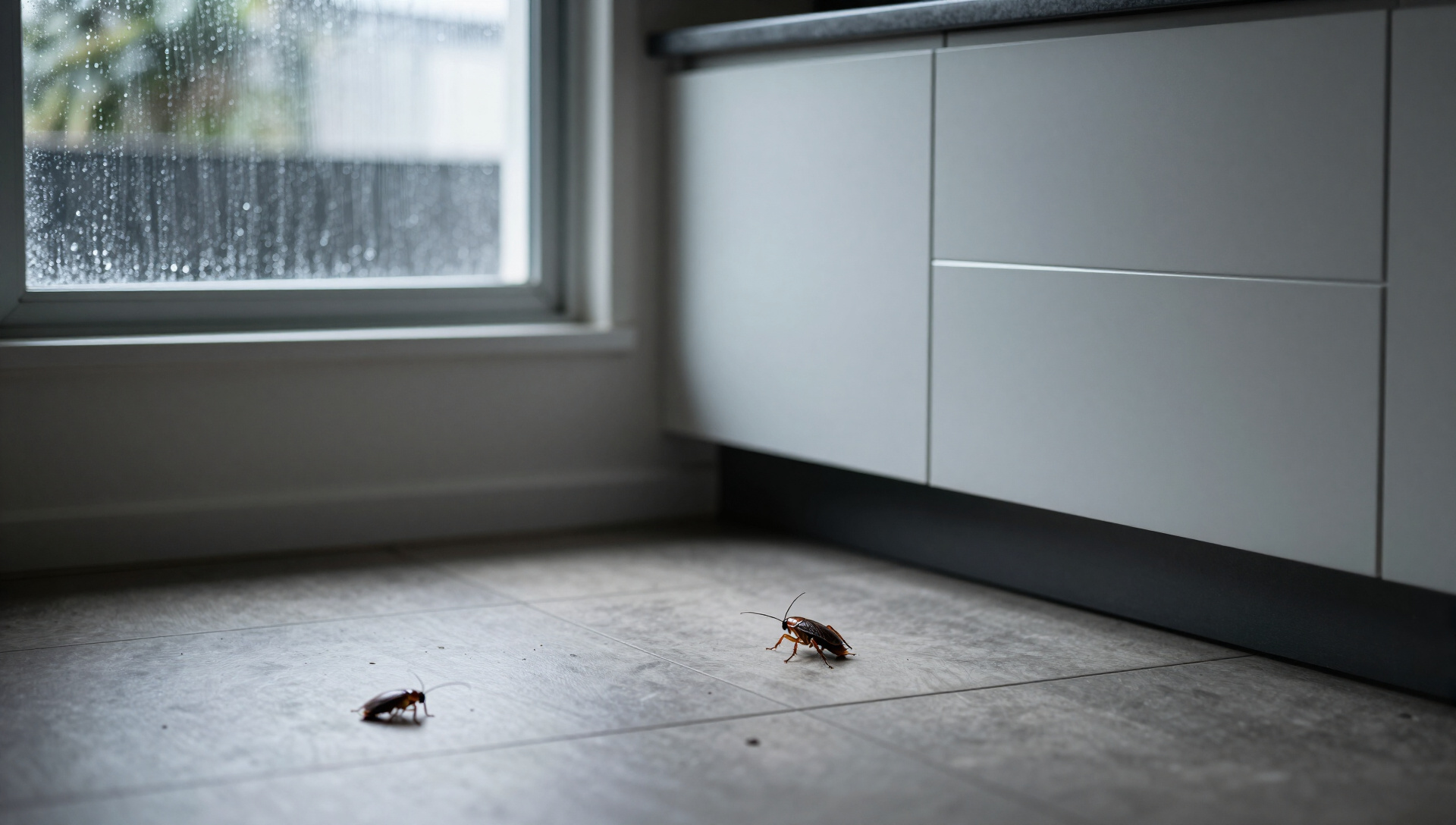 Cockroach Removal in Birchgrove