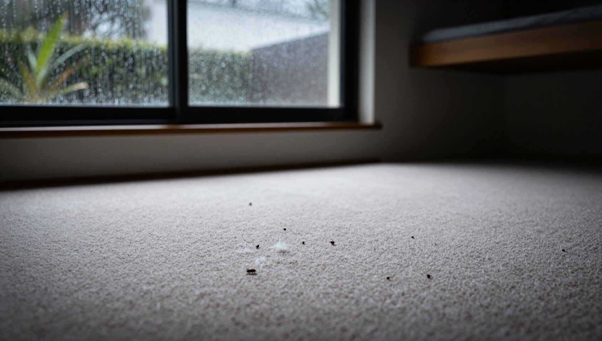 Fleas and Ticks Removal in Birchgrove