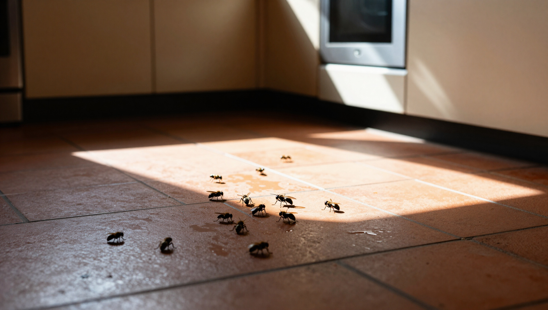 Insect Control in Birchgrove